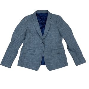 Taylor Stitch Blazer in grey